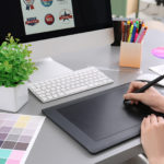 How To Make a Drawing Tablet Feel Like Paper