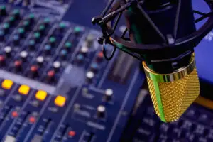Basic Audio Editing Skills